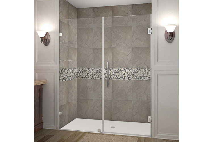 Shower Lighting Ideas How to Choose a Shower Light Fixture Wayfair